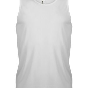 Men's sports vest
