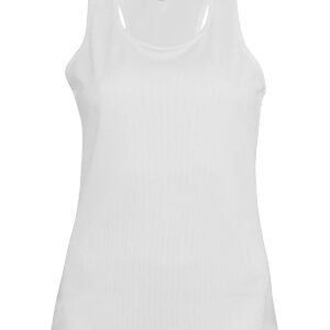 Ladies' sports vest