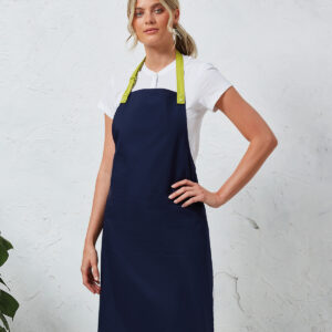 ‘Swap & Pop’ Customisable Apron – Body