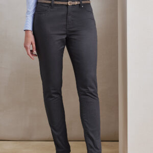 Women's performance chino jeans