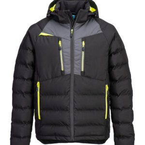 DX4 Insulated jacket (DX468)