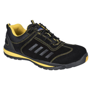 Steelite Lusun safety trainer S1P (FW34)