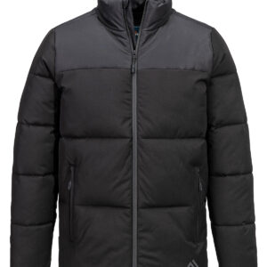 KX3 Sport insulated baffle jacket (KX306)