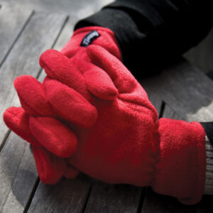 Polartherm™ gloves