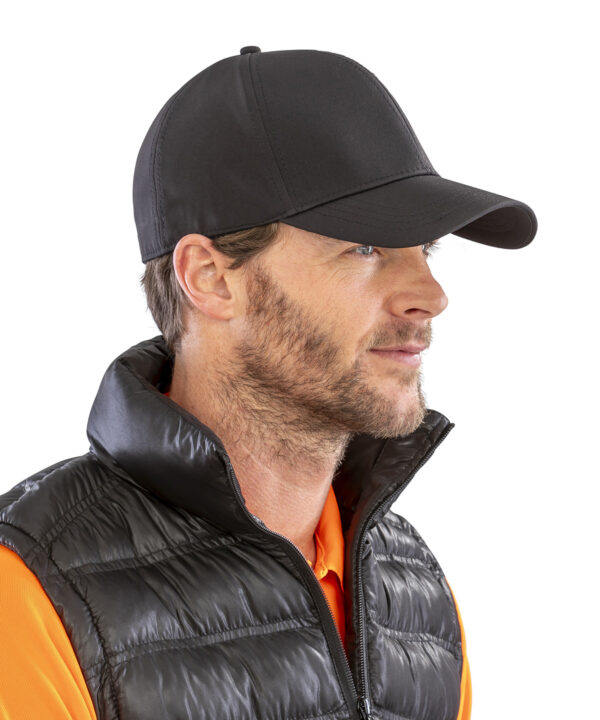 Techstyle Cap Tech performance softshell cap | Print Hero
