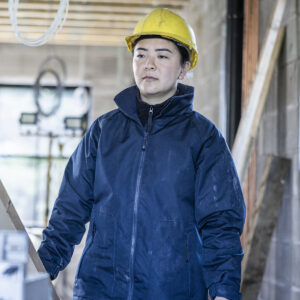 Women's Hudson jacket