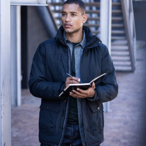 Darby III jacket
