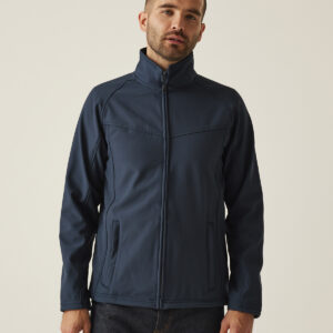 Uproar softshell