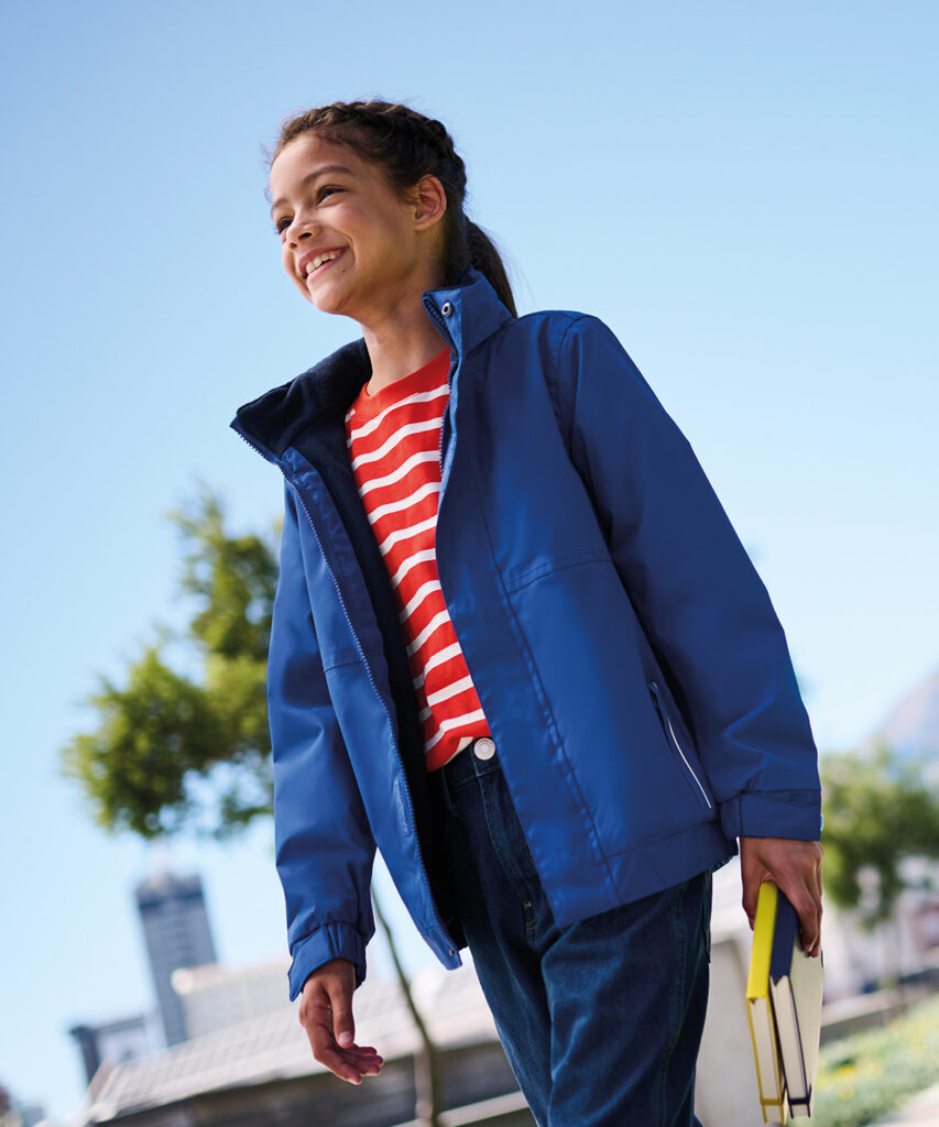 Kids Jackets