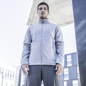 Ascender 2-layer softshell