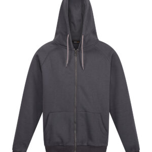 Pro full-zip hoodie