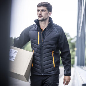 Pro universal jacket