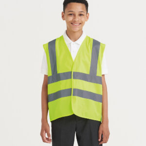 Kids waistcoat