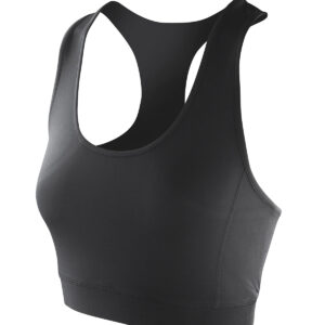 Softex® crop top