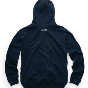 Eco Worker hoodie