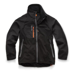 Trade Flex softshell jacket