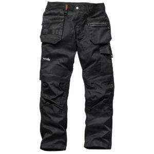 Trade Flex trousers