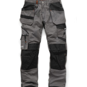 Trade holster trousers
