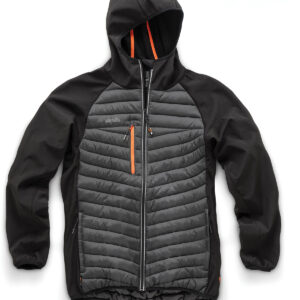 Trade thermo jacket