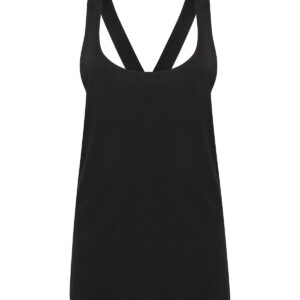 Women's fashion workout vest