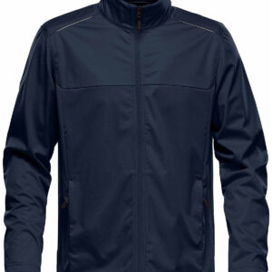 Greenwich lightweight softshell