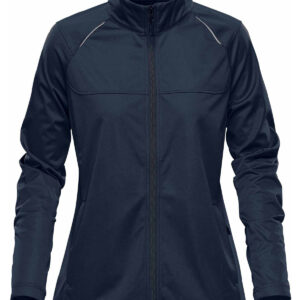 Women's Greenwich lightweight softshell