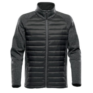 Narvik hybrid jacket
