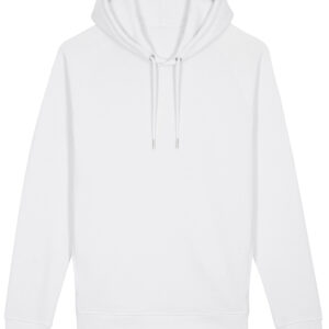 Sider unisex side pocket hoodie  (STSU824)