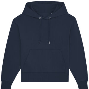 Slammer oversized brushed sweatshirt (STSU856)
