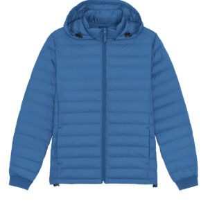 Stanley Voyager jacket with removable hood (STJM837)