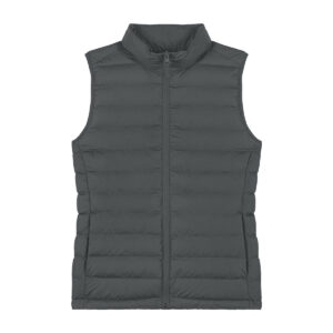 Stella Climber versatile sleeveless jacket (STJW838)