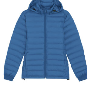 Stella Voyager jacket with removable hood (STJW839)