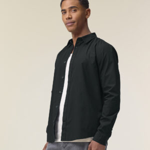 Stanley Styler shirt (STWM969)