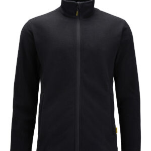 Stanley Dixon zip-through microfleece