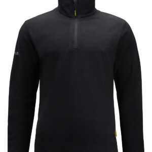Hobson ¼-zip microfleece