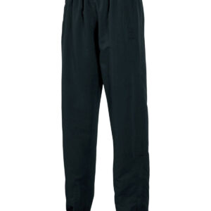 Lined tracksuit bottoms