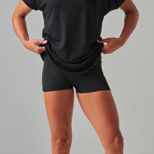 Pocket shorts