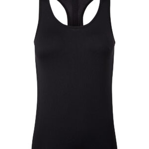 Women's TriDri® seamless '3D fit' multi-sport sculpt vest