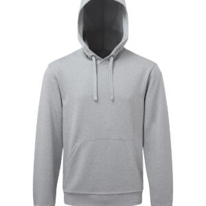 TriDri® spun dyed hoodie