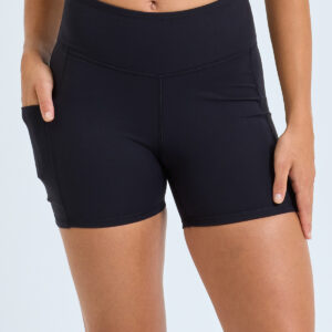 Women’s TriDri® recycled micro shorts