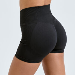 Women’s TriDri® Scrunch shorts