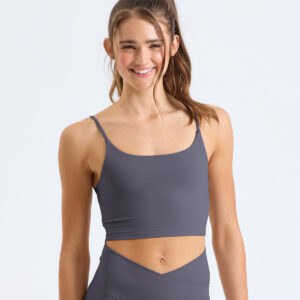 Women’s TriDri® recycled Luxe bra