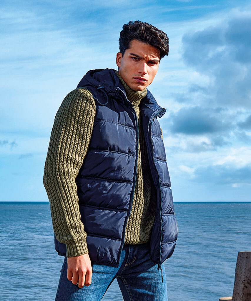 Body Warmers & Gilets