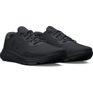 UA charged pursuit 3 trainers