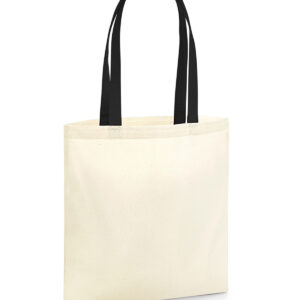 EarthAware® organic bag for life - contrast handles
