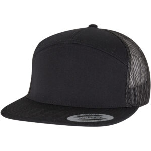 7-panel classic trucker cap (9294)